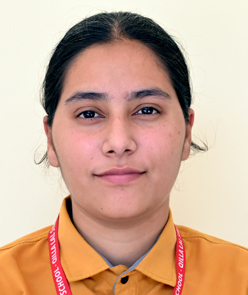Ms. Anmolpreet Kauer