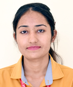 Ms. Harjot Kaur