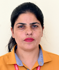 Ms.Navneet Kaur