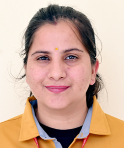 Ms. Manpreet Kaur